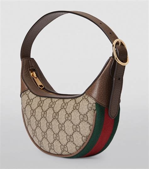 gucci bag with red and green stripe|Gucci ophidia gg shoulder bag.